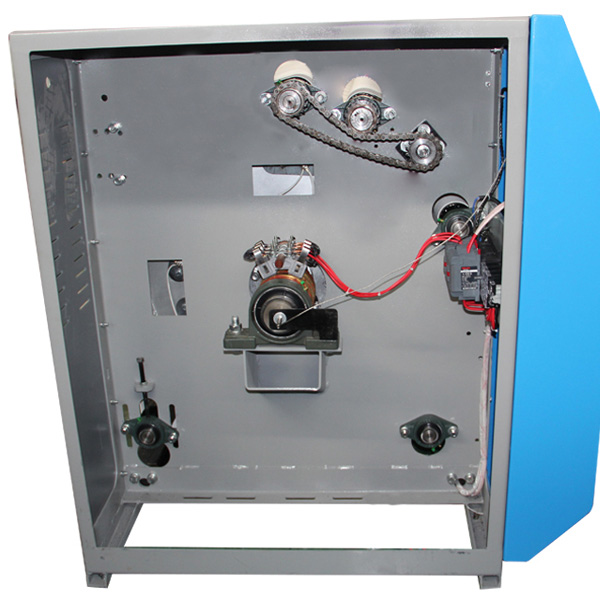 		Y3000IIZC槽式熨平機	(圖2)