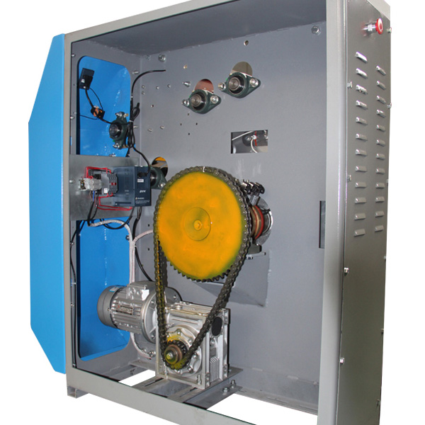 		Y3000IIZC槽式熨平機	(圖3)