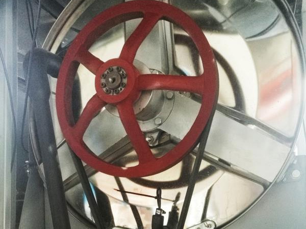 		XGQP-SX系列上烘下洗一體機(jī)	(圖3)