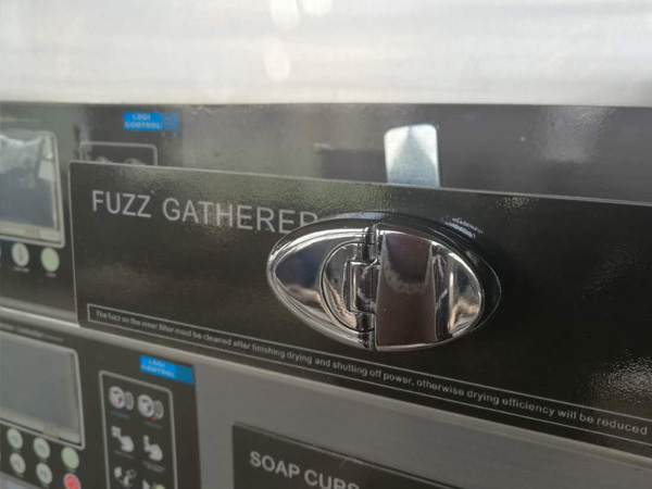 		XGQP-SX系列上烘下洗一體機(jī)	(圖6)