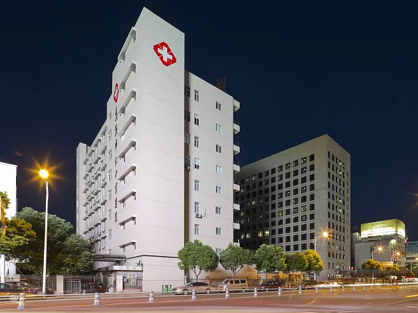 
		醫院洗滌設備解決方案
	