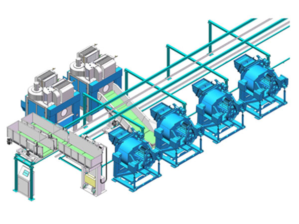 
		怎樣能買到質量好的工業洗衣機
		