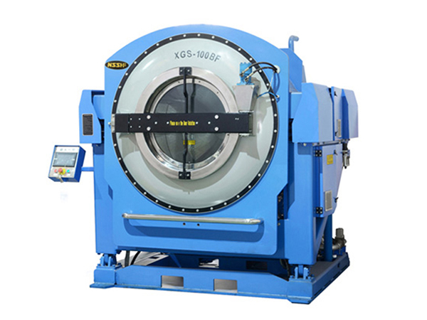 
		工業烘干機在洗衣房如何配置
		