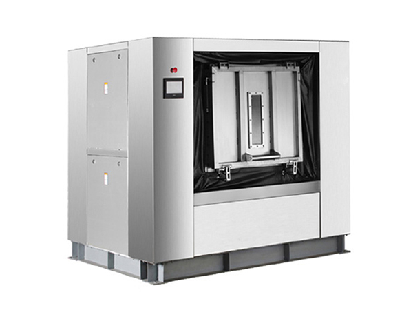 
		常見洗滌設(shè)備的說明
		