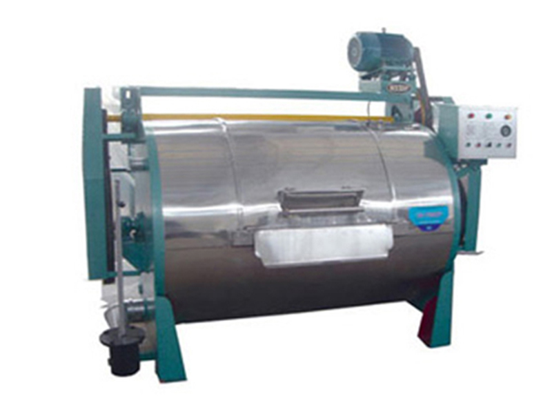 
		洗滌設(shè)備有哪些部分是帶電的呢？需要注意嗎？
		