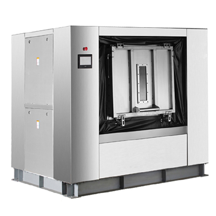 
		醫(yī)用洗衣房設(shè)備場所布局有什么要求
		