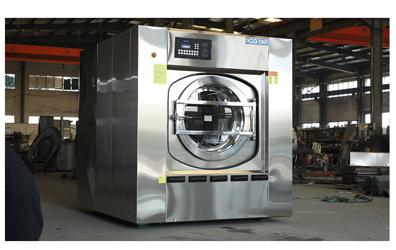 
		工業(yè)洗衣機(jī)
		