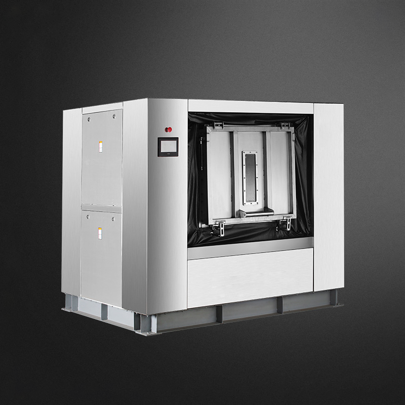 
		醫院洗衣房的必備設備—隔離式洗脫機
		