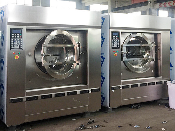 
		力凈洗滌設備有哪些
		