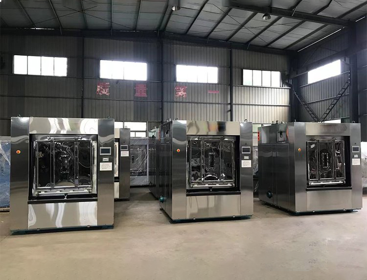 
		50公斤工業洗衣機重量是多少？
		