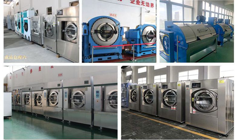 
		大型洗衣設(shè)備價格整套價格
		