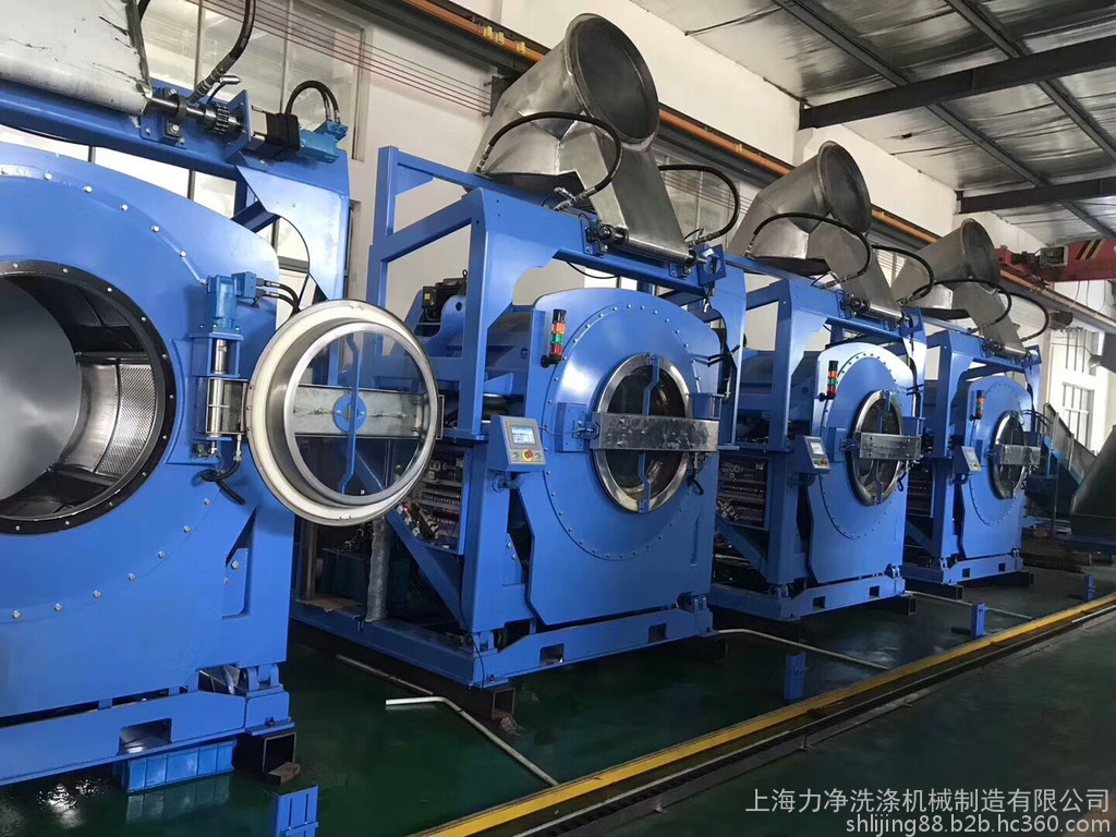 
		工業(yè)用全自動洗衣機十大品牌,洗衣機什么牌子好？
		