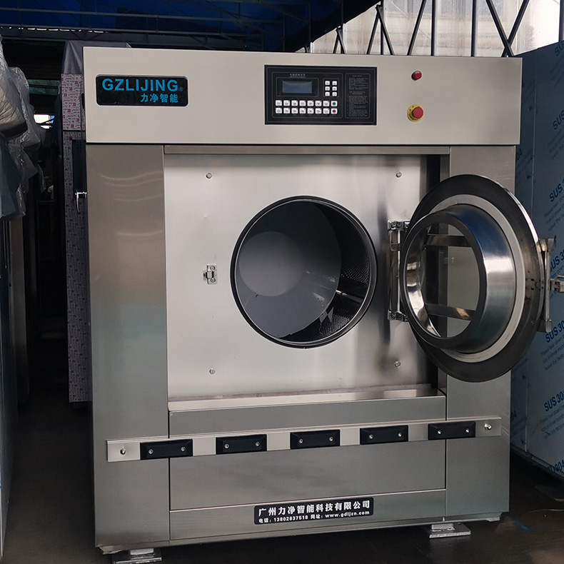 
		工業(yè)洗衣機選擇價格高的還是價格低的好？
		