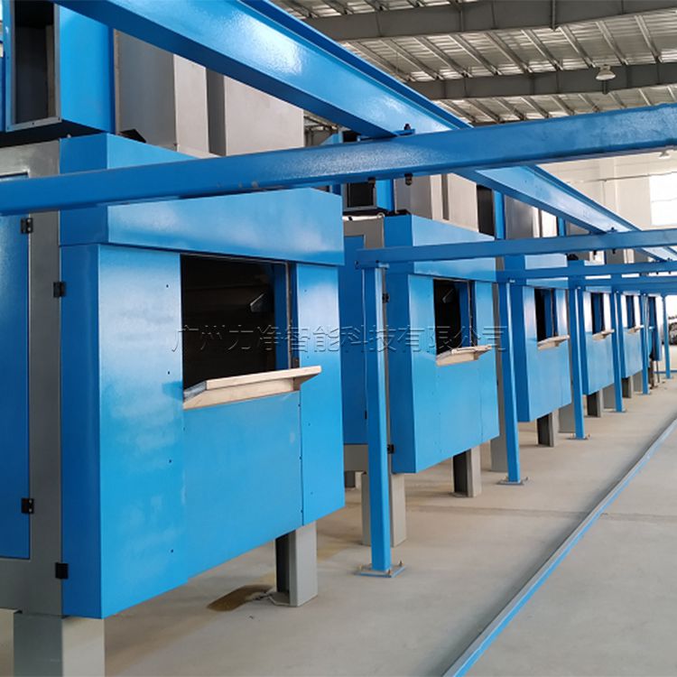 
		工業用洗衣機,選廣州力凈智能,專注智能節能大型洗衣機
		(圖1)