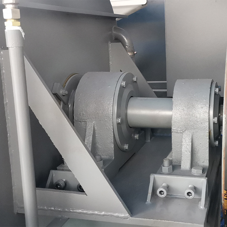 
		XGQ-100大型洗衣機,讓洗衣變得更便捷
		(圖5)