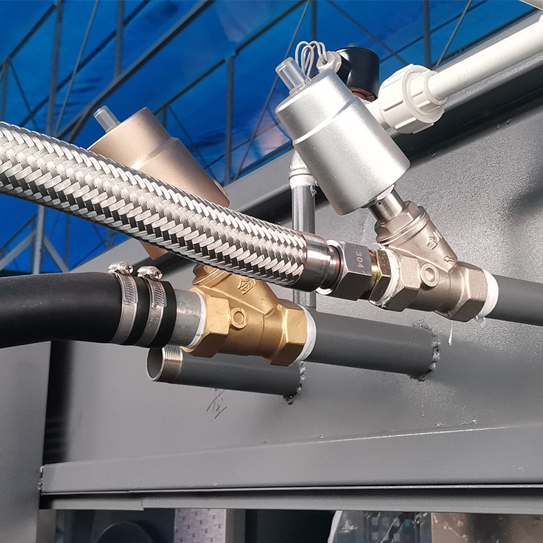 
		XGQ-100大型洗衣機,讓洗衣變得更便捷
		(圖6)