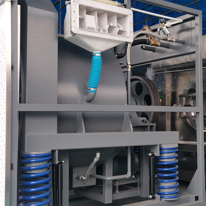 
		XGQ-100大型洗衣機,讓洗衣變得更便捷
		(圖8)