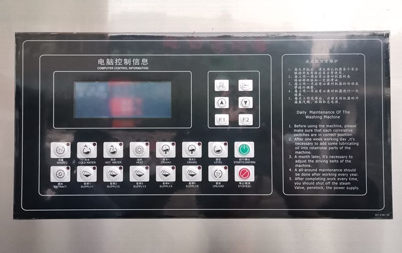 
		30公斤全自動(dòng)洗脫機(jī)修改編程程序操作
		(圖1)