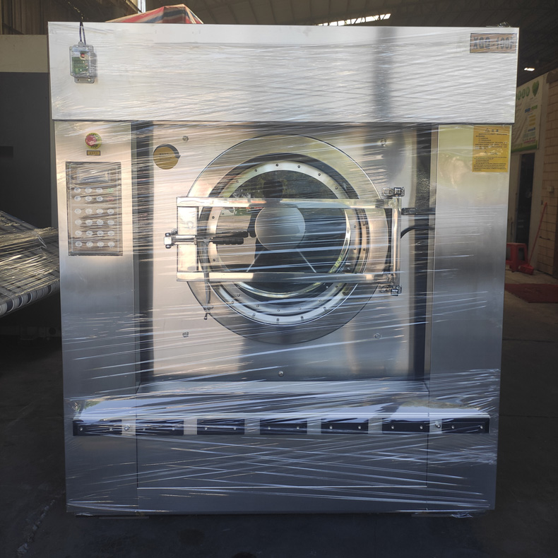 
		采購(gòu)酒店洗衣機(jī)洗滌設(shè)備不能只看價(jià)格而忽略品質(zhì)
		