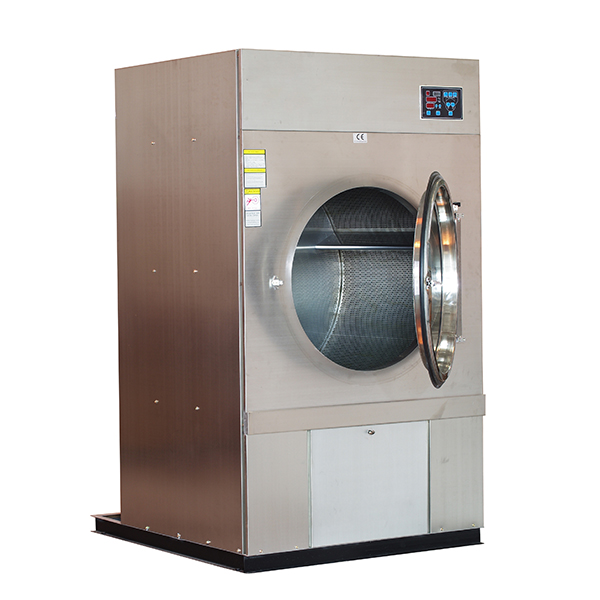 
		工業(yè)布草烘干機(jī)哪家好，多少錢(qián)？選擇廣州力凈洗滌設(shè)備
		(圖1)