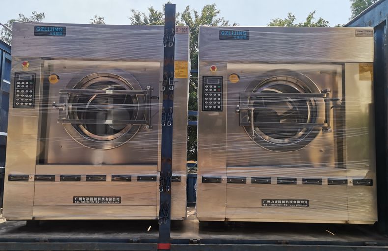 
		水洗廠洗衣房洗滌設(shè)備采購方案
		