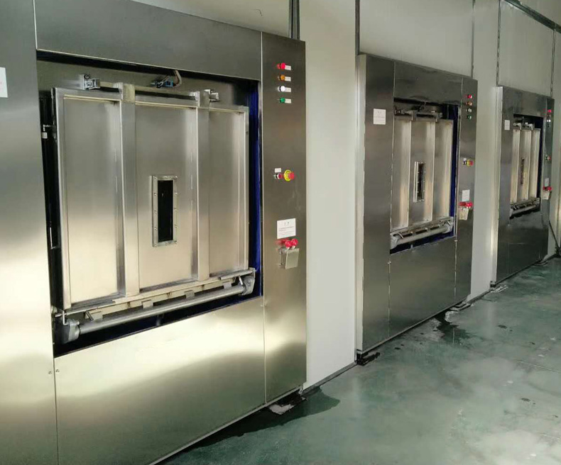 
		GL-30隔離式全自動洗脫機在醫(yī)院洗衣房中的運用
		