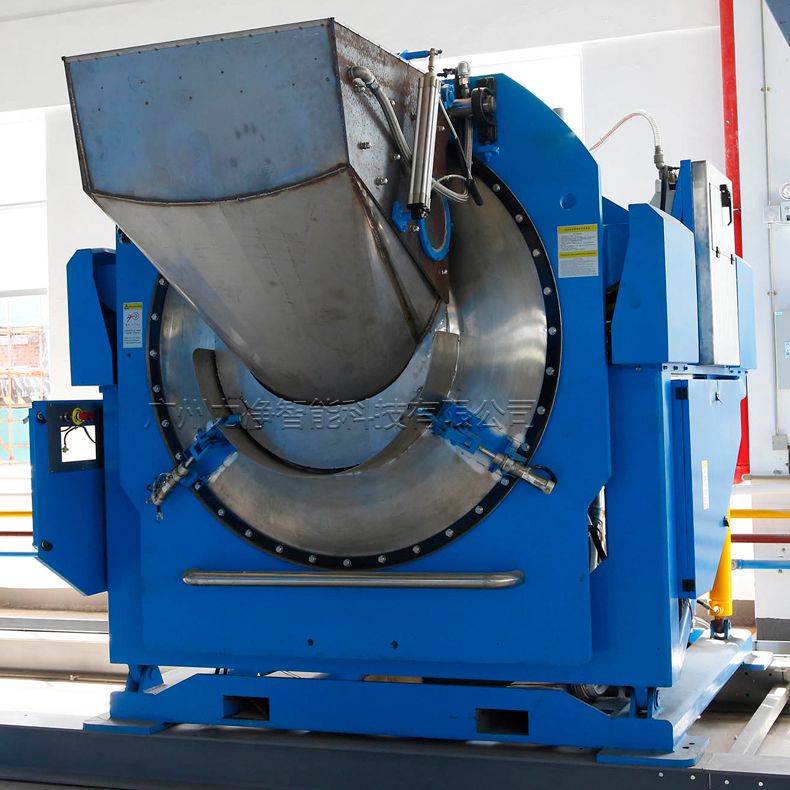 
		XGQ-200公斤大型工業洗衣機
		