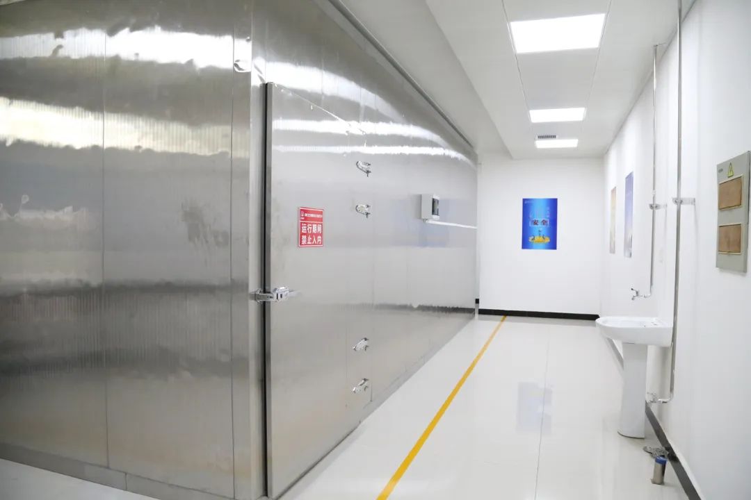 
		100公斤大型全自動洗脫機為中核北方洗衣護航
		(圖3)