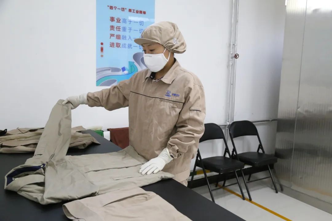 
		100公斤大型全自動洗脫機為中核北方洗衣護航
		(圖4)