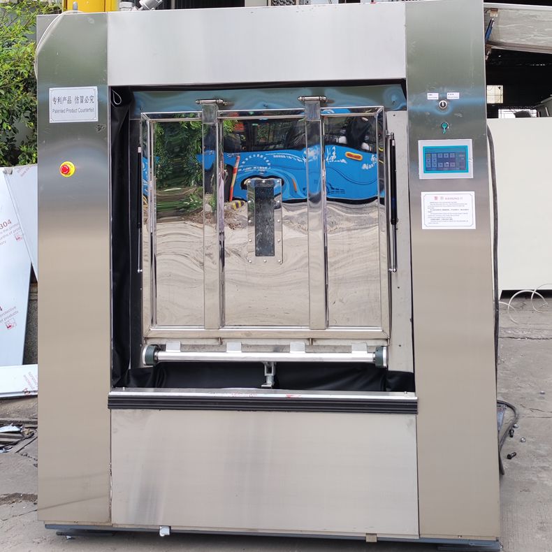 
		衛生隔離式洗脫機的使用條件及要求
		