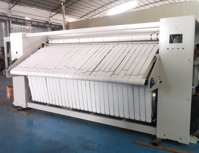 
		溫州客戶六輥高速燙平線
		