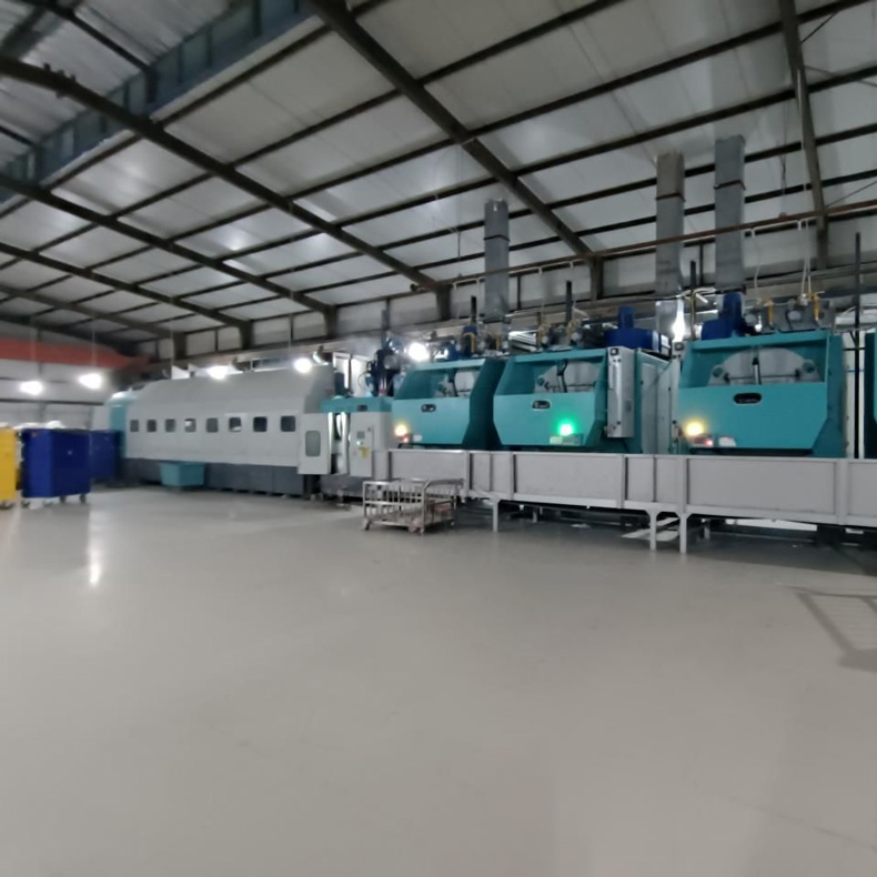 
		醫院5000張床位洗衣龍如何配置
		