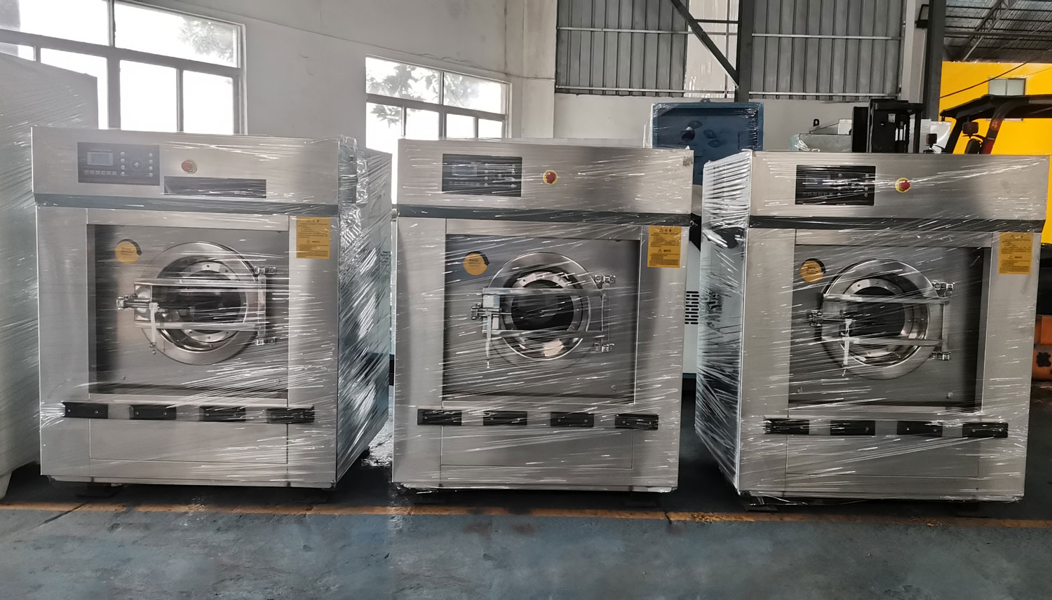 
		如何選擇一家好的洗滌設備廠
		