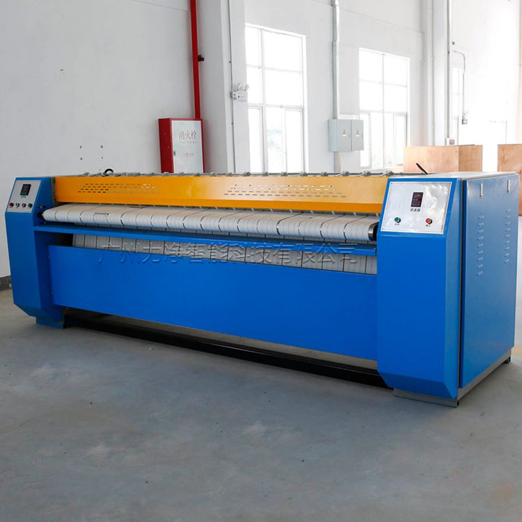 
		工業(yè)燙平機使用說明書
		