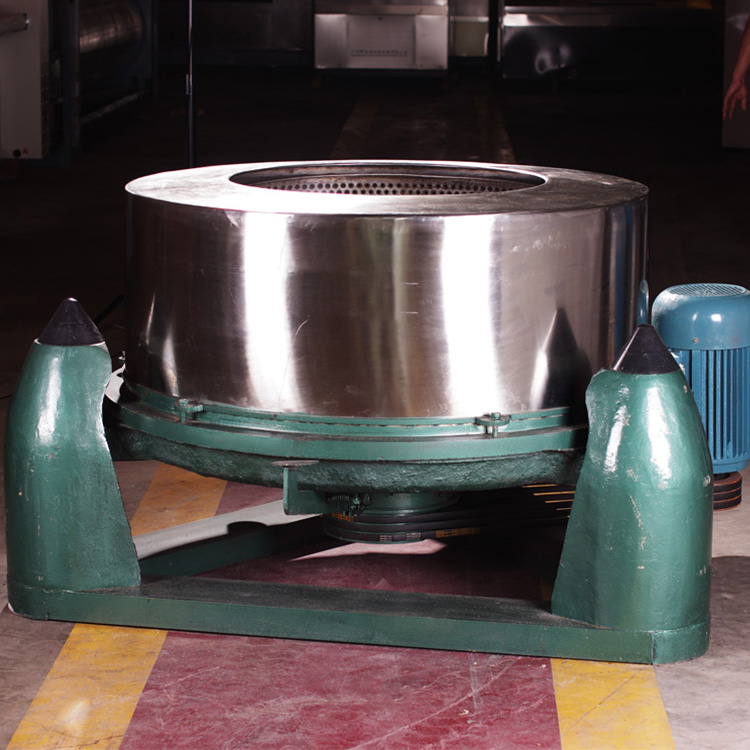 
		工業(yè)脫水機(jī)安全操作及保養(yǎng)
		