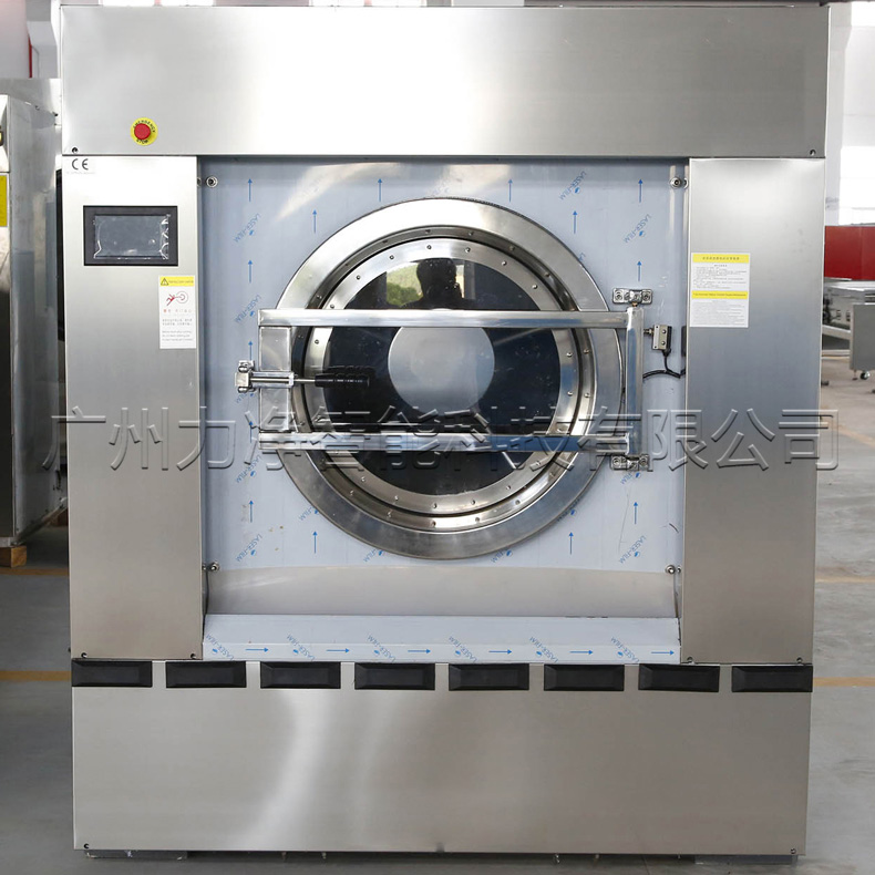 
		一個正規(guī)洗滌廠需要哪些設(shè)備？
		