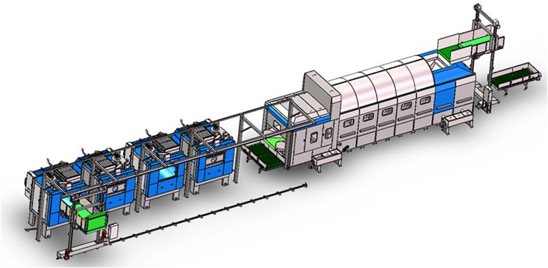 
		模塊式洗衣龍系統組成及結構原理
		(圖1)