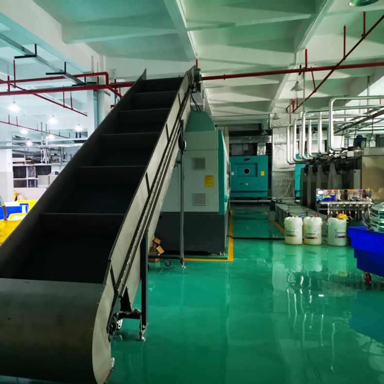 
		模塊式洗衣龍系統組成及結構原理
		