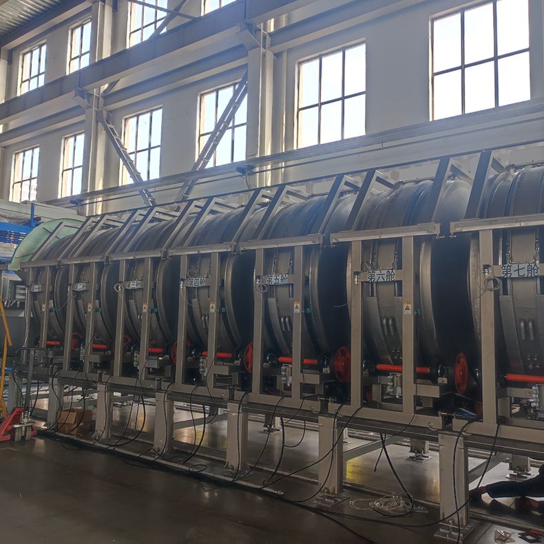 
		廣東廣州醫療洗衣龍,大型隧道式洗衣機生產廠家
		