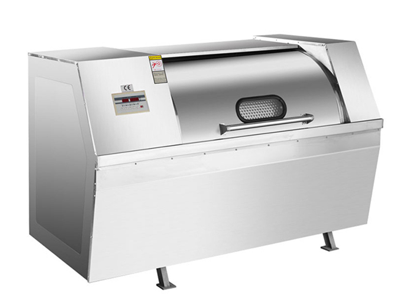 
		洗衣房設(shè)備是如何完成去污工作的呢？
		