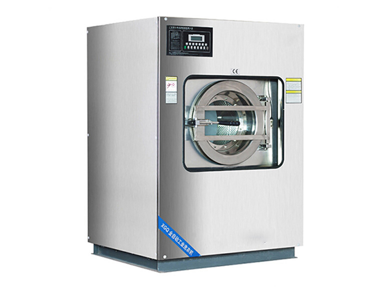 
		酒店布草洗滌設(shè)備安全操作知識(shí)
		