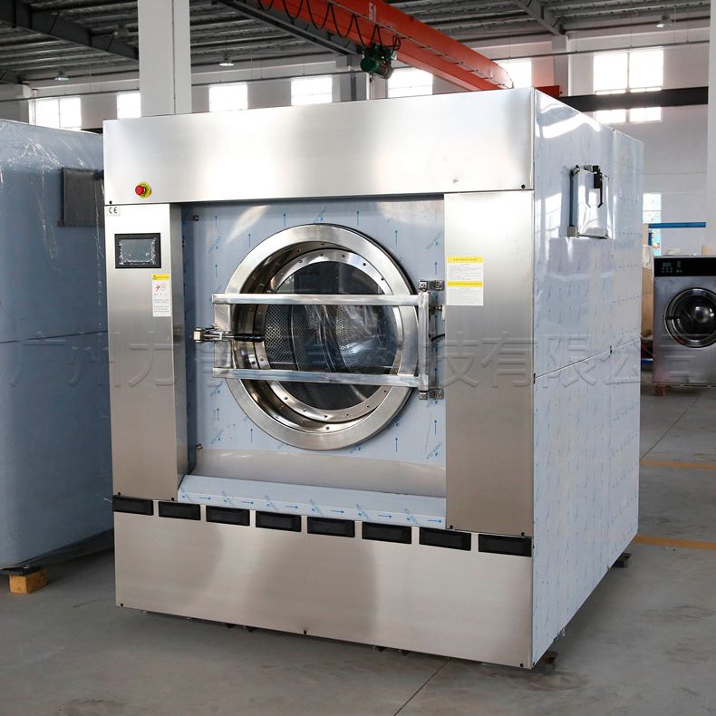 
		洗衣房布草出現損壞是什么情況導致的？
		