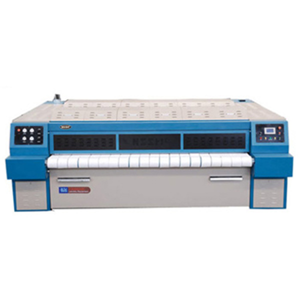 
		毛巾燙平機你了解嗎？了解多少？
		(圖1)