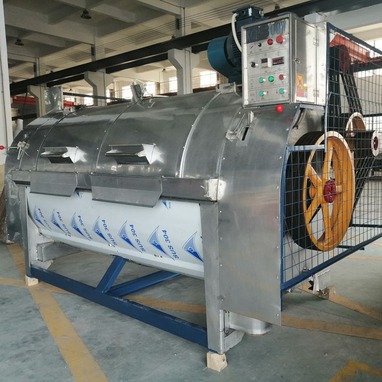 
		力凈洗滌設備大型洗衣機200公斤多少錢
		(圖1)