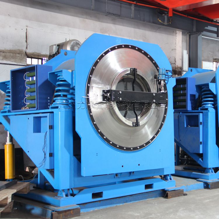 
		力凈洗滌設備大型洗衣機200公斤多少錢
		(圖2)