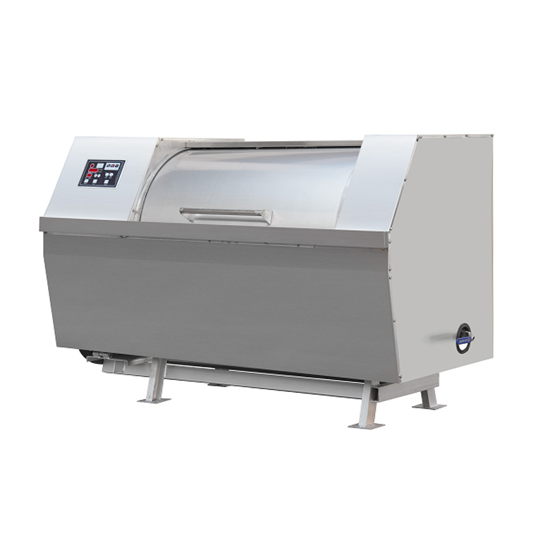 
		洗衣房專用臥式工業(yè)洗衣機有哪些型號？
		