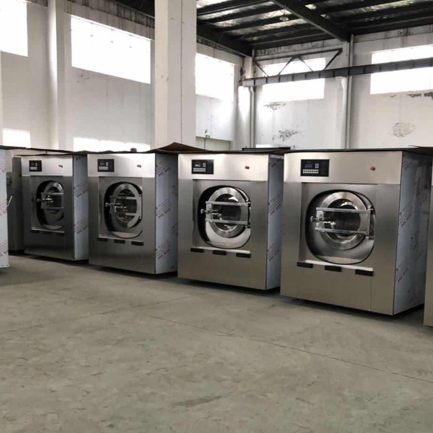 
		酒店全自動洗脫機品牌哪個好？
		