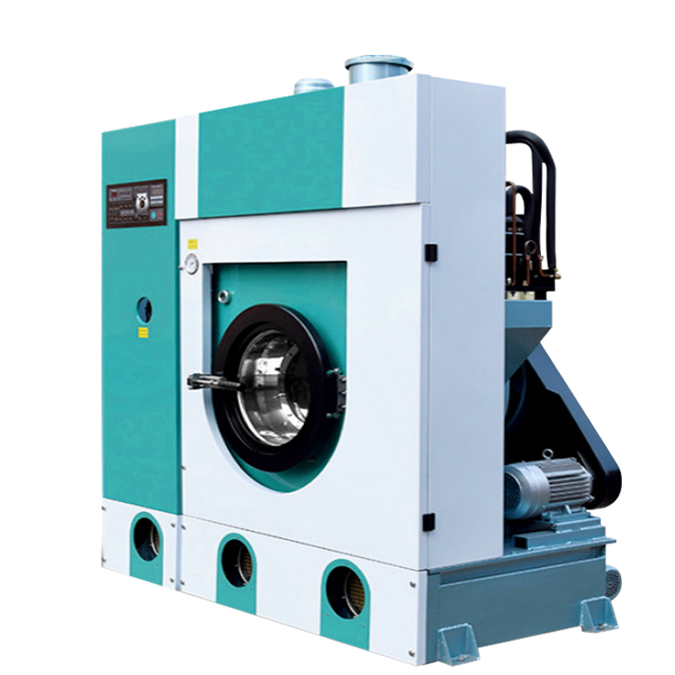 
		力凈智能全自動干洗機(jī)常見故障及處理解決方案（二）
		