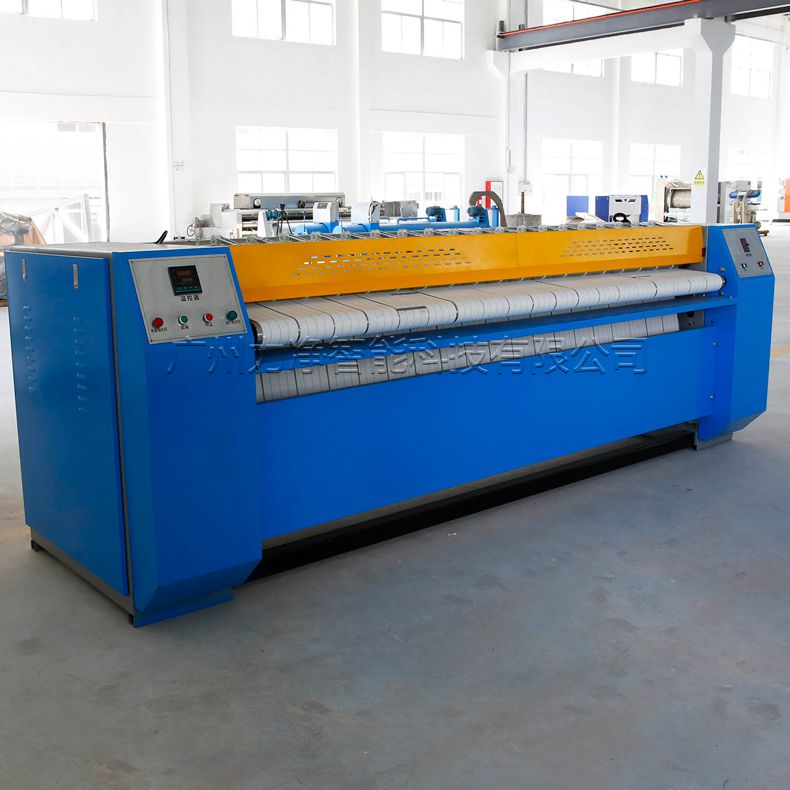 
		工業(yè)布草燙平機(jī)多少錢一臺(tái)？
		(圖1)