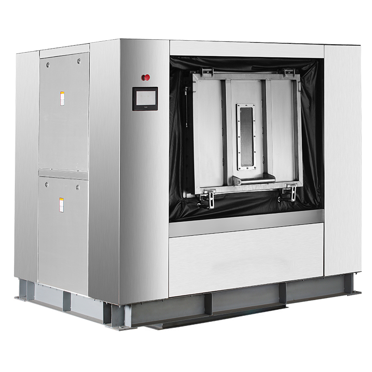 
		醫(yī)療洗脫機,全自動隔離是洗脫機,醫(yī)院用布草洗滌設(shè)備
		